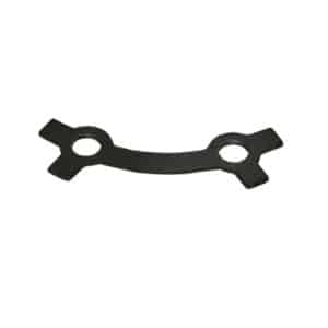 Flywheel Bolt Lock Tab - TR2-4A