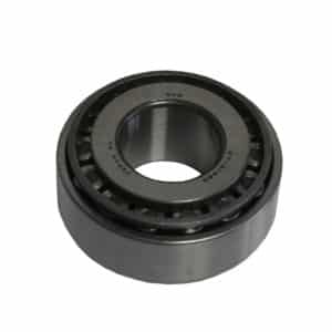 Differential Parts