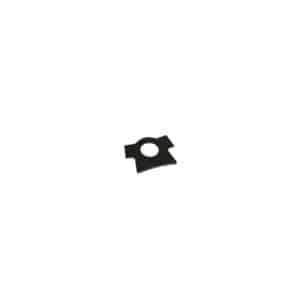 Flywheel Ring Gear Bolt Locktab - TR3A-4A