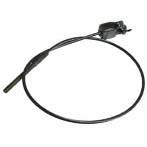 Handbrake Cable Assembly