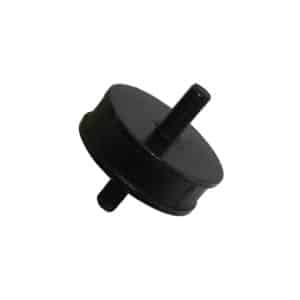 Round Engine Mount - TR4-4A