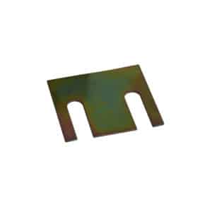 Trailing Arm Bracket Shim - TR4A-6