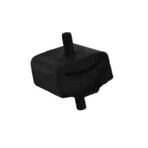 Rectangular Engine Mount - TR4-4A