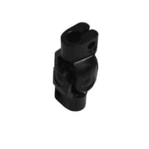 Lower Steering Column Universal Joint - TR4-6