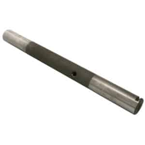 Deep Hardened Layshaft - Stag