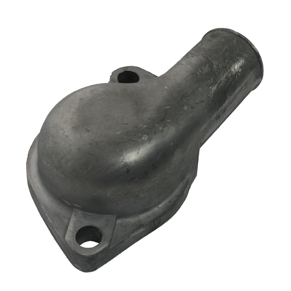 Thermostat Housing Cover - TR5-6