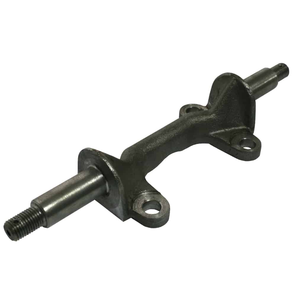 Upper Wishbone Inner Fulcrum Pin - TR2-6