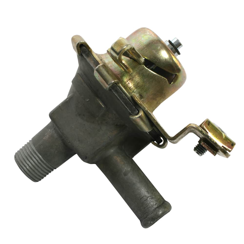 Heater Tap Valve Assembly