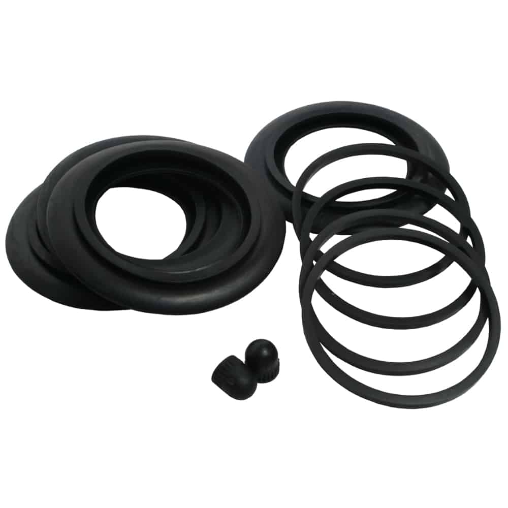 Caliper Seal Repair Kit - TR3-6