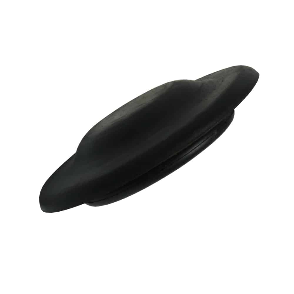 Gearbox Tunnel Rear Grommet - TR2-6