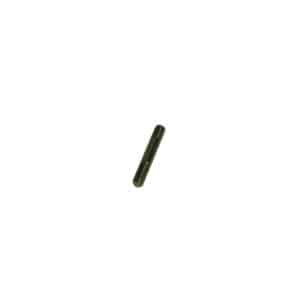Oil Filter & Oil Pressure Banjo Fixing Stud - TR2-4A