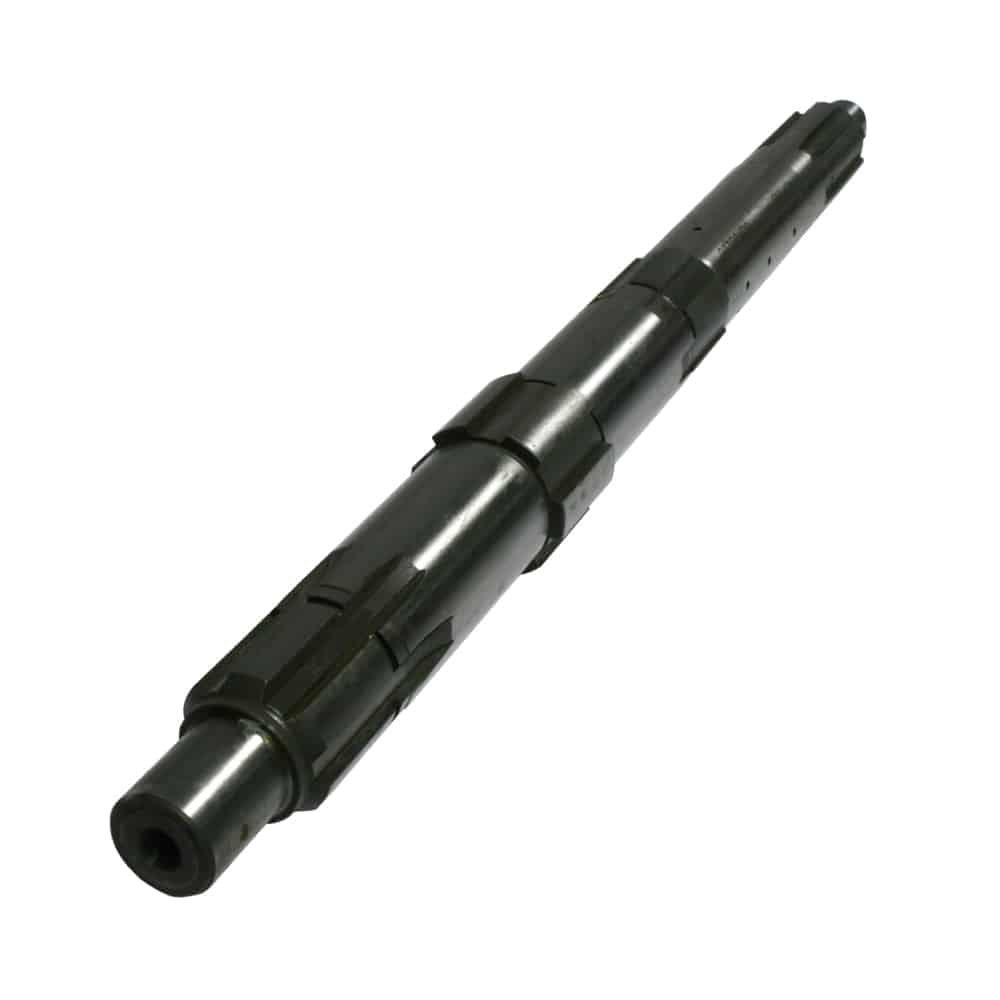 A-Type Overdrive Gearbox Mainshaft