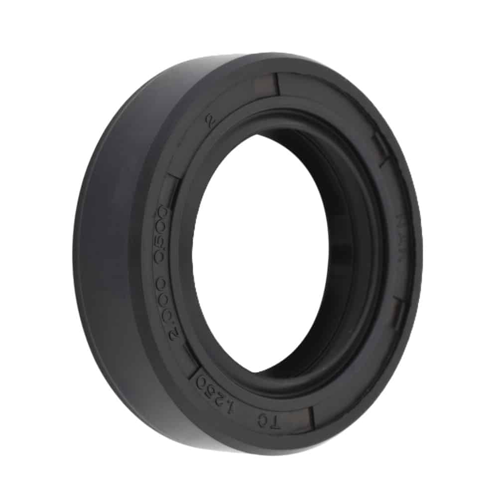 Gearbox Input Shaft Twin Lip Oil Seal - Triumph TR2, TR3, TR3A, TR3B, TR4, TR4A, TR5, TR250 & TR6, Stag. Dolomite & Saloon