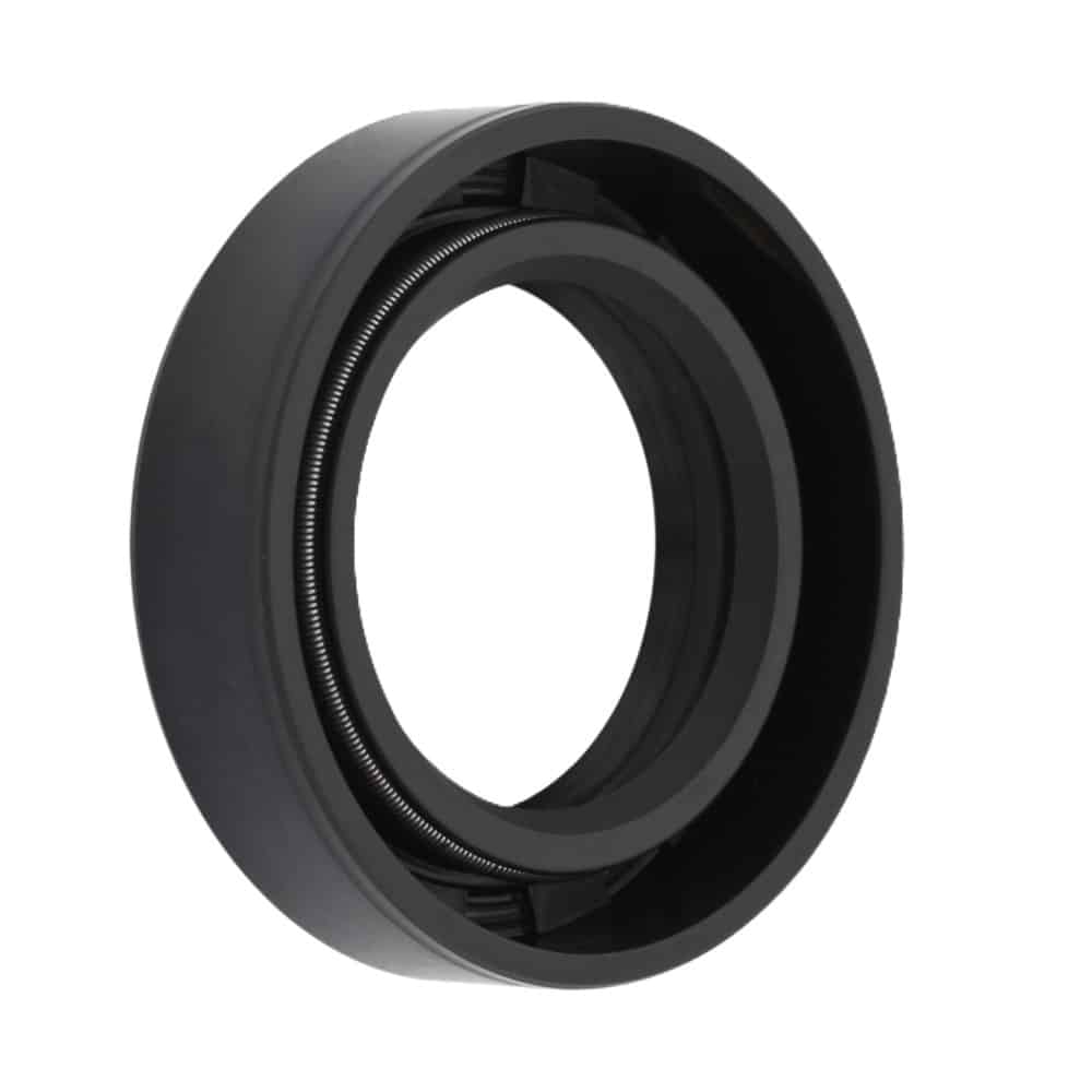 Gearbox Input Shaft Twin Lip Oil Seal - Triumph TR2, TR3, TR3A, TR3B, TR4, TR4A, TR5, TR250 & TR6, Stag. Dolomite & Saloon - Image 2