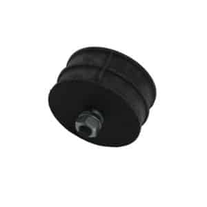Uprated Engine Mount - TR4