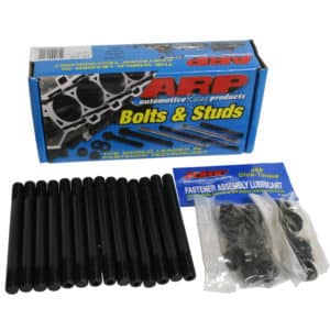 Cylinder Head Stud Kit - TR5-6