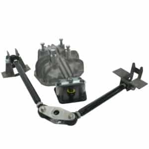Watts Linkage Kit - TR2-4