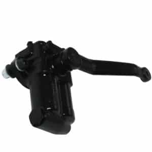 Uprated Armstrong Lever-Arm Damper