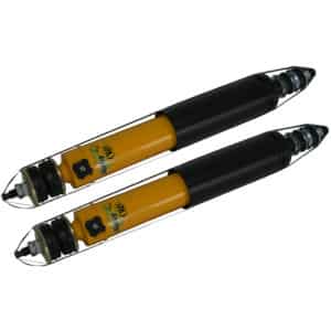Rear Telescopic Dampers