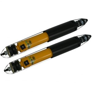 Rear Telescopic Dampers