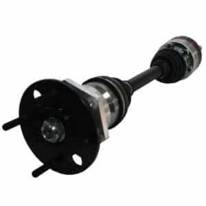 CV Uprated Driveshaft Assembly - TR4A-6