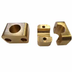 Phosphor Bronze Front Anti-Roll Bar Brackets