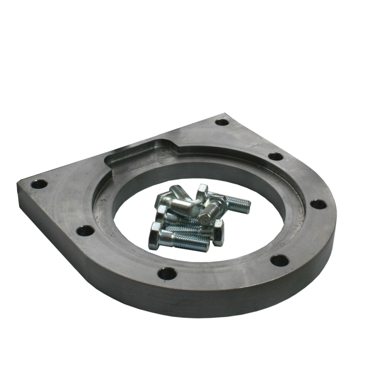 Uprated Steel Engine Rear Oil Seal Housing - TR5-6