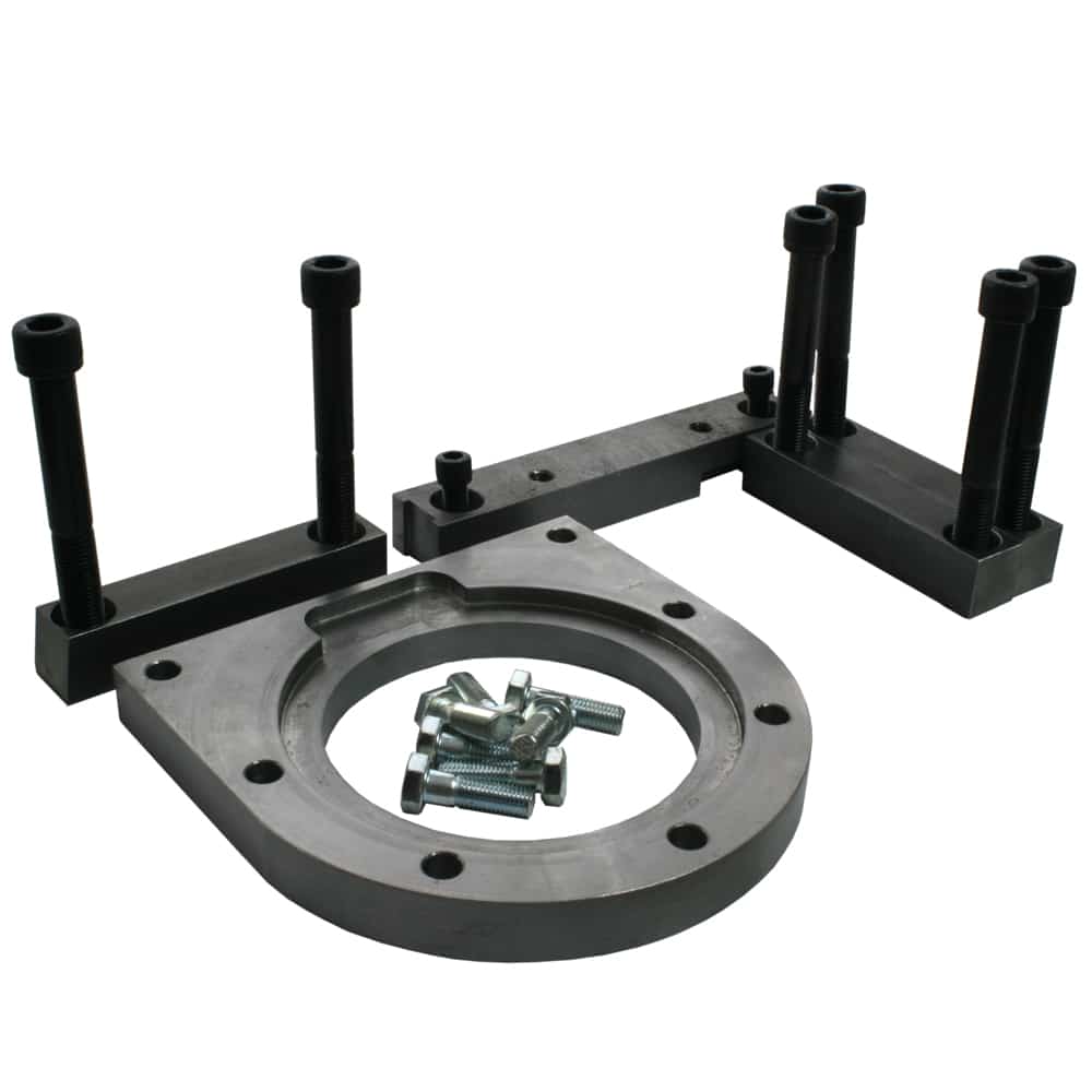 Engine Block Brace Kit - TR5-6