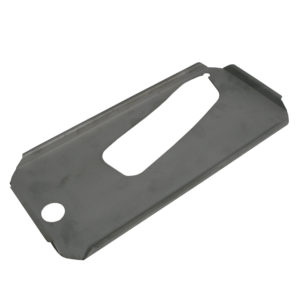 Aluminium Sump Baffle Plate - TR2-4A