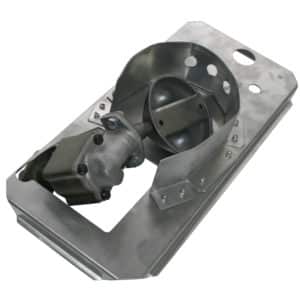 Track Day/Competition Oil Pump