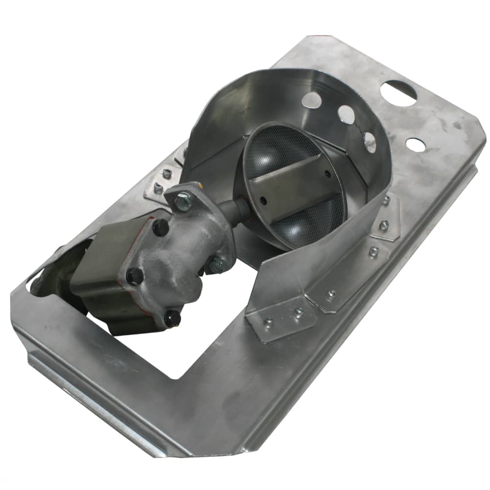 Track Day/Competition Oil Pump
