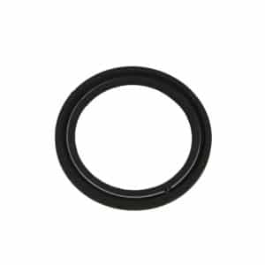 Neoprene Crankshaft Rear Oil Seal for BEN121 - TR2-4A