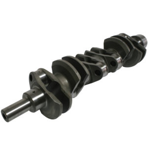 Billet Steel Crankshaft - TR5-6