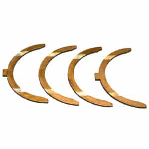 Thrust Washer Set - TR2-4A & Morgan +4