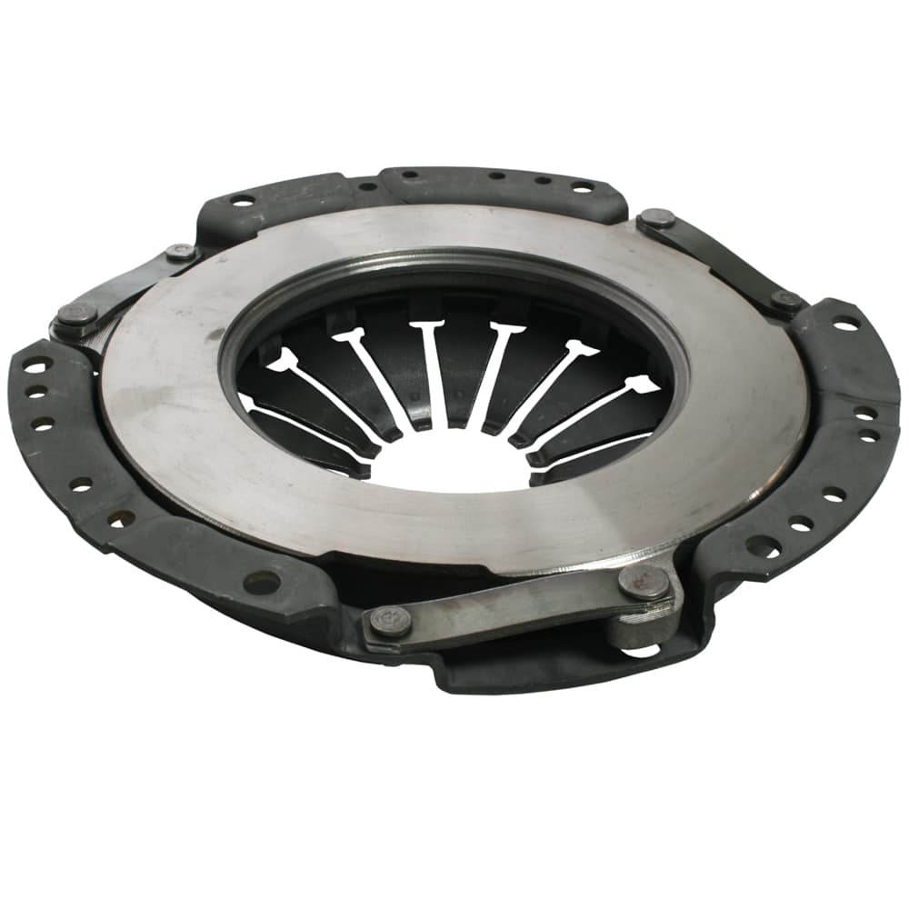 Uprated Clutch Cover
