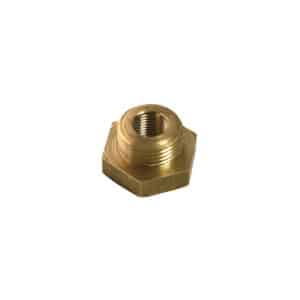 Oil Temp Sender Sump Plug