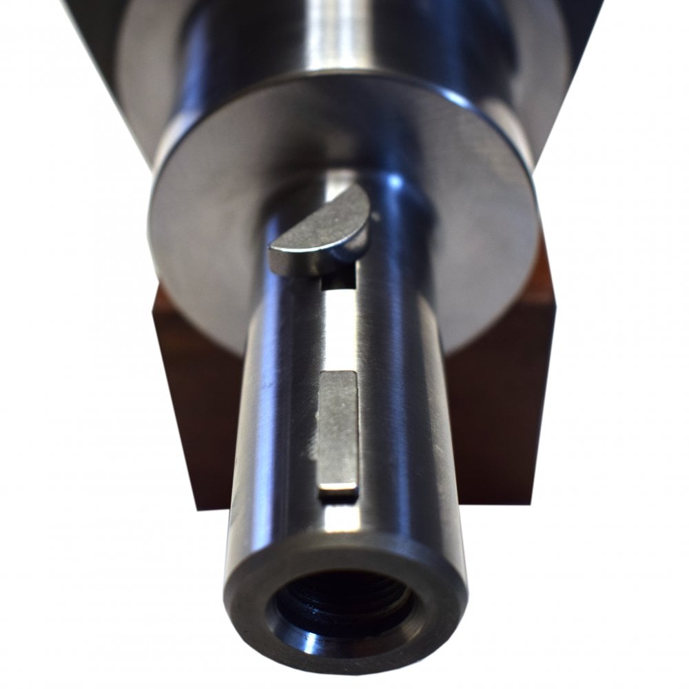 Billet Steel Crankshaft Woodruff Key - TR2-4A & Morgan +4