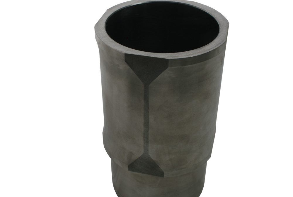 Racetorations 89mm Thick Wall Piston Liner – TR2-4A