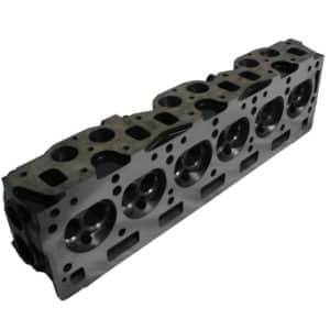 Triumph TR5 Cylinder Head Parts