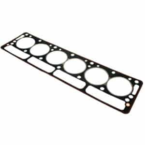 Triumph TR6 Gaskets