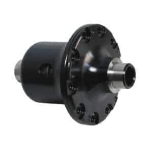 Axle & Differential