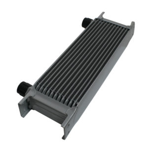 Oil Coolers & Filters