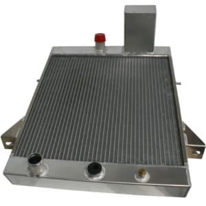 Cooling & Heating System