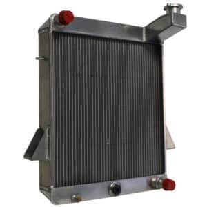 Cooling & Heating System