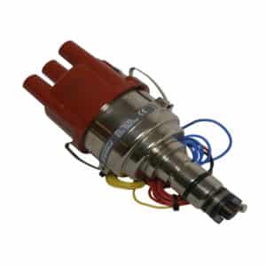 Ignition System