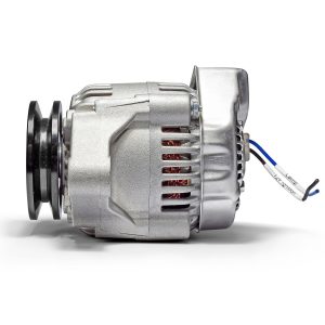 PowerLite Lightweight 40 Amp 12 Volt Universal Alternator