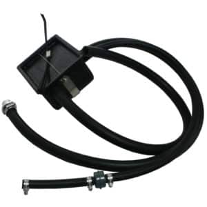 Oil Breather Tanks