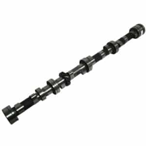 TR5 Camshaft & Timing Gear