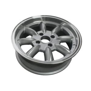 Panasport Wheels