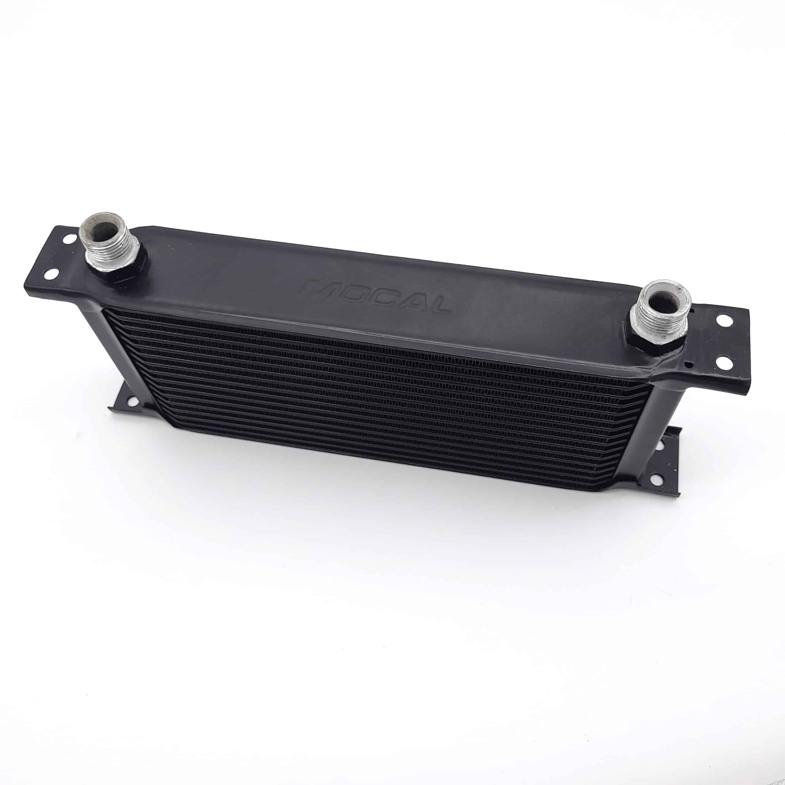 Mocal Oil Cooler Racetorations